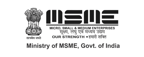 MSME Registered