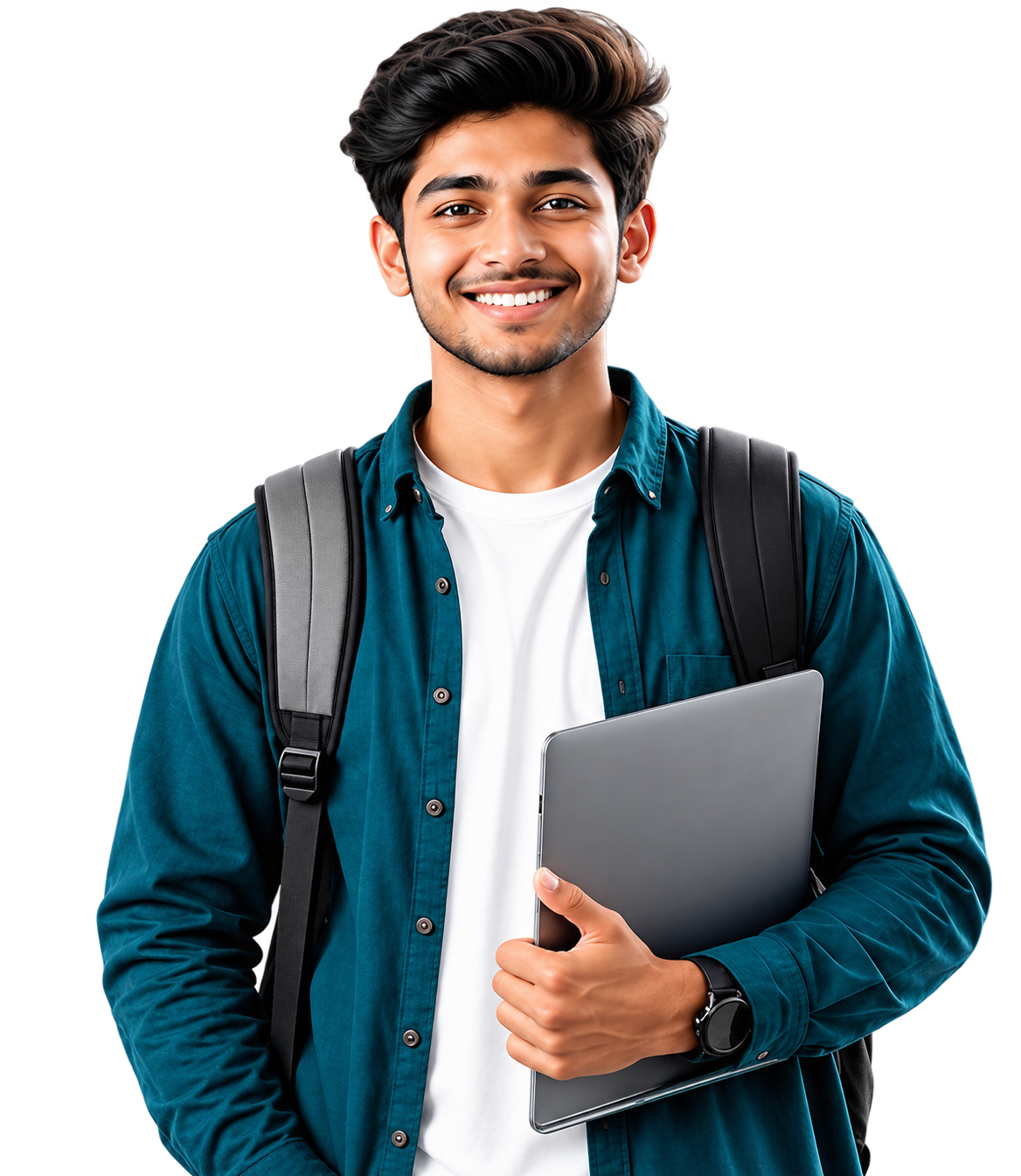Skill Grow student