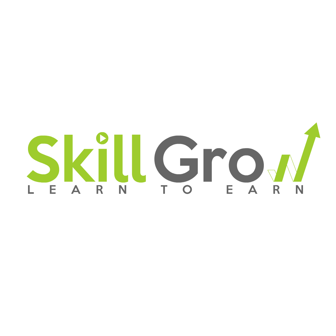 Skill Grow Academy